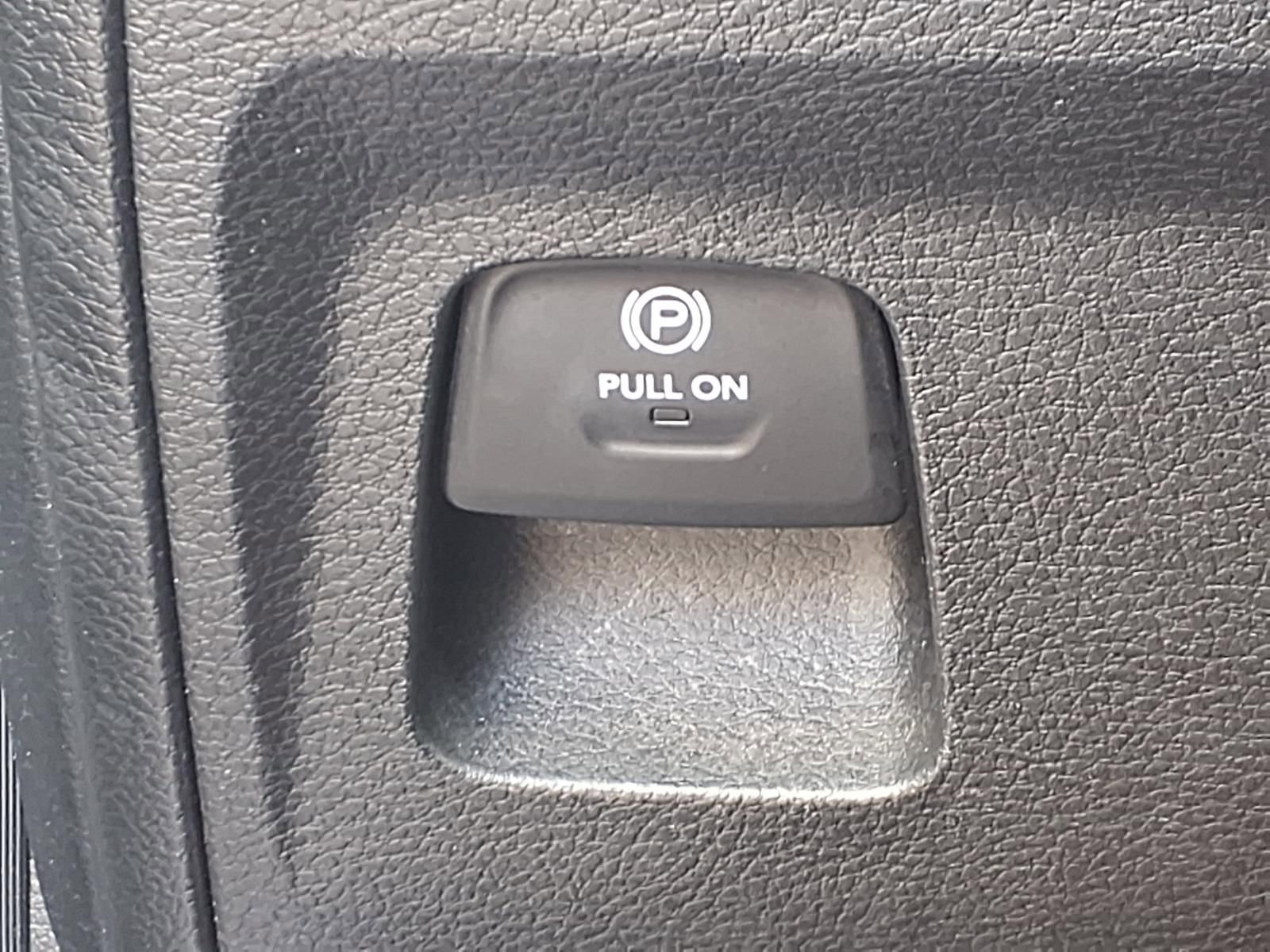 Used 2024 RAM 1500 Laramie image 9