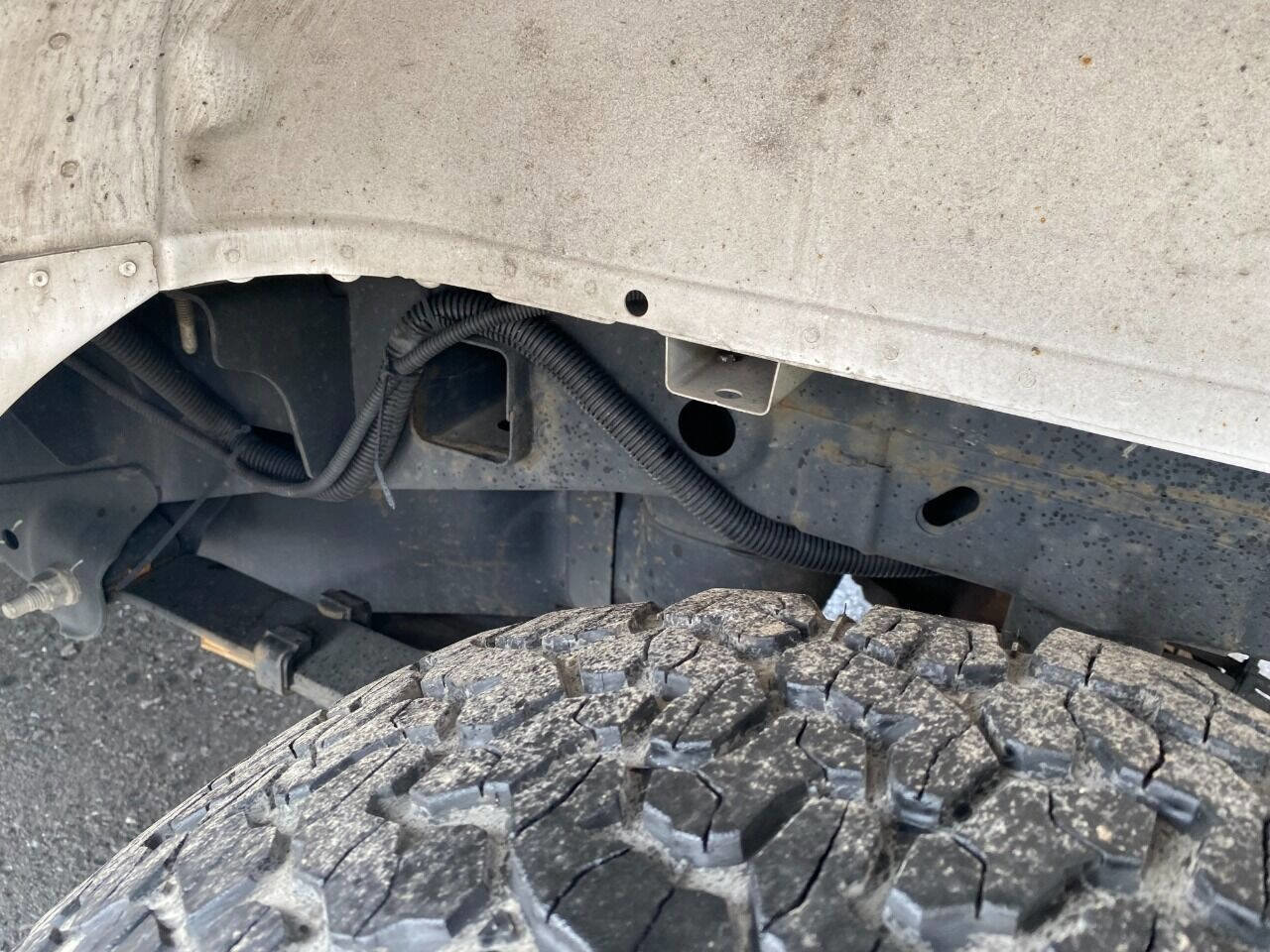 Used 2016 Ford F150 XL image 34