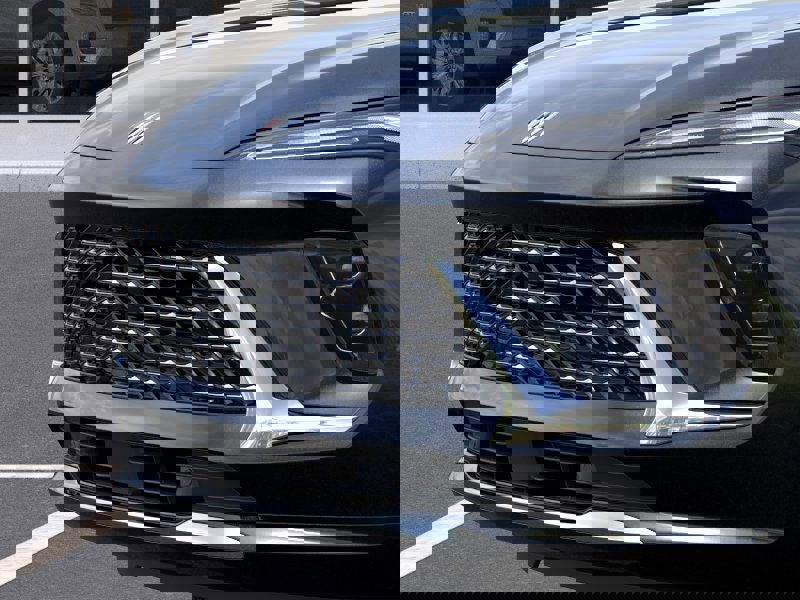 New 2026 Buick Envision Avenir image 13