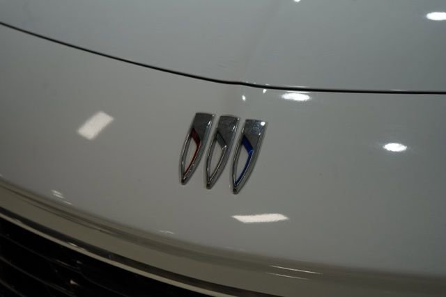 Used 2025 Buick Encore GX Preferred image 11