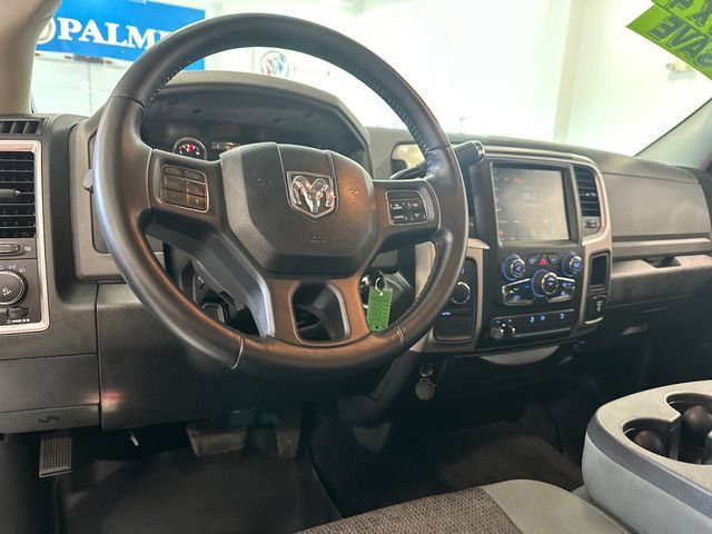 Used 2014 RAM 2500 SLT w/ Luxury Group AWD/4WD image 13