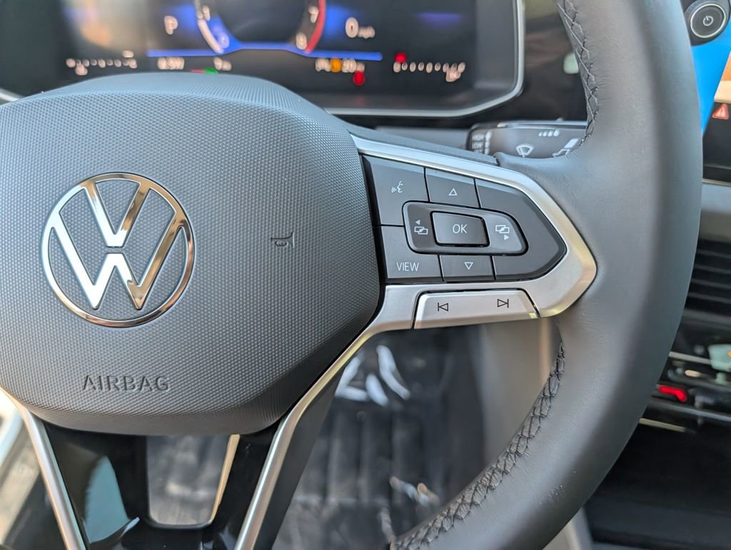 New 2026 Volkswagen Jetta SE image 16