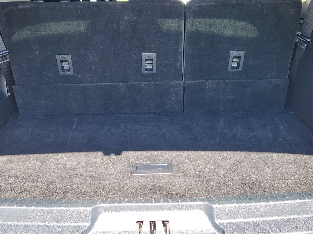 Used 2024 Ford Expedition Max XLT image 32