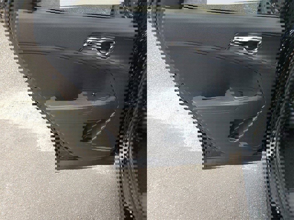 New 2026 Kia Sportage LX image 22