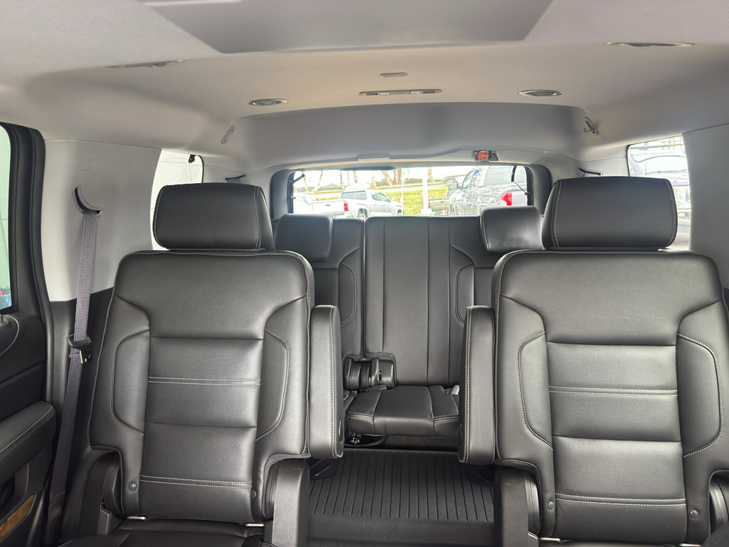 Used 2016 GMC Yukon Denali w/ Open Road Package image 6