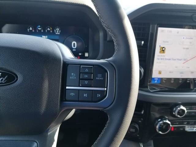 New 2026 Ford F150 XLT w/ Equipment Group 302A MID image 26