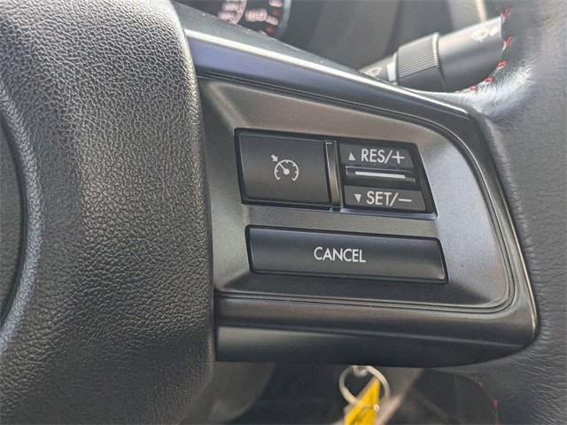 Used 2018 Subaru WRX image 20