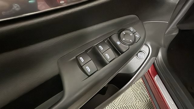 Used 2024 Buick Envista Avenir FWD image 10