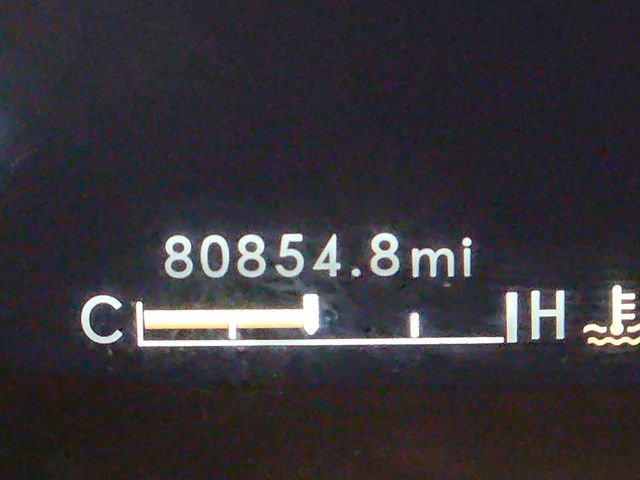 Used 2019 Lincoln Nautilus Select image 15