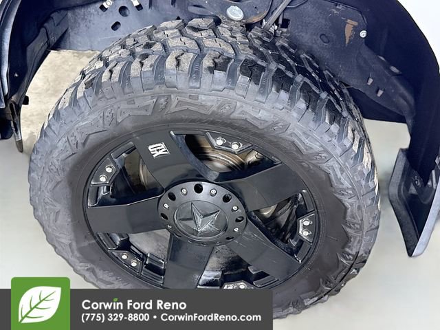 Used 2016 Ford F150 XLT w/ Equipment Group 301A Mid image 28