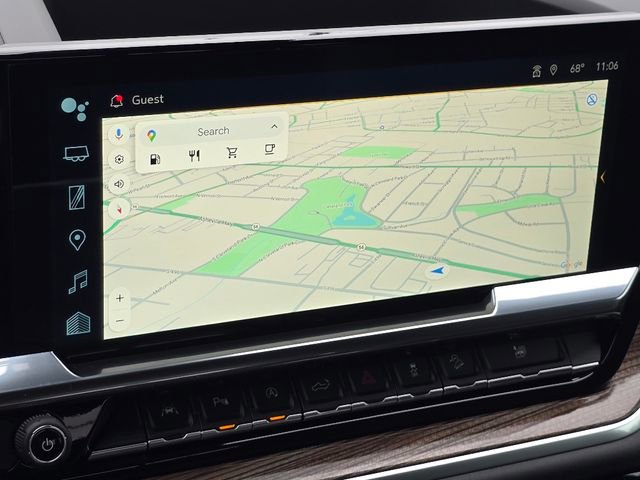 New 2026 Chevrolet Silverado 1500 RST w/ Dark Appearance Package image 30