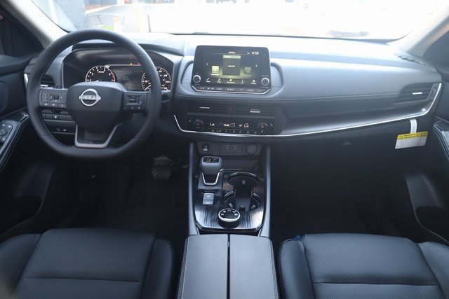 New 2026 Nissan Rogue SV w/ SV Premium Package image 14