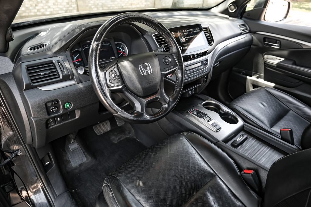 Used 2019 Honda Passport EX-L image 26