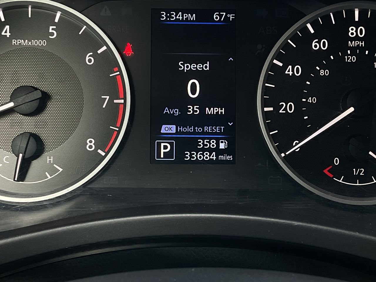 Used 2025 Nissan Sentra S FWD image 34