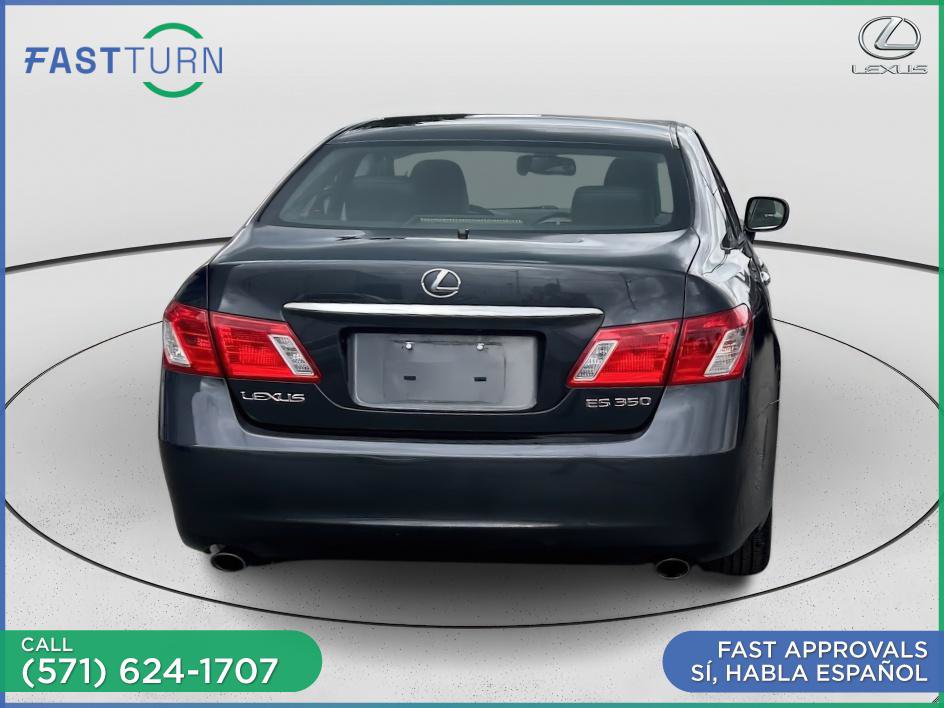 Used 2007 Lexus ES 350 w/ Premium Pkg FWD image 15