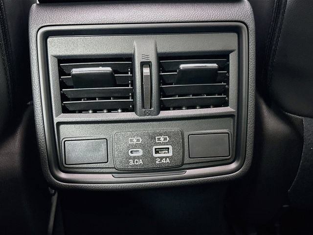 New 2026 Subaru Forester Premium AWD/4WD image 25