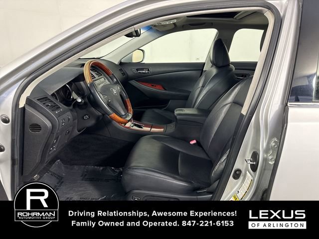 Used 2007 Lexus ES 350 FWD image 4