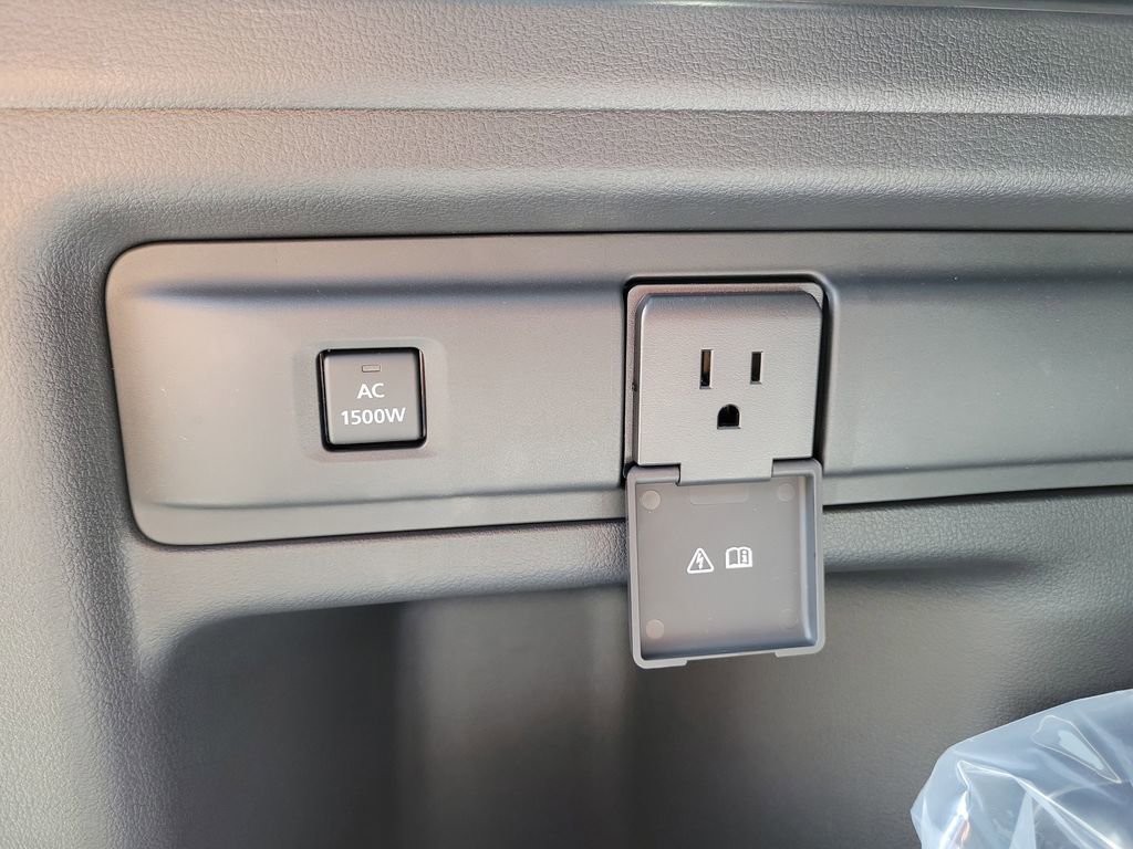 New 2026 MAZDA CX-90 Plug-In Hybrid w/ Premium Plus image 10