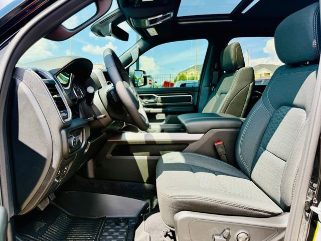 New 2026 RAM 1500 Big Horn image 12
