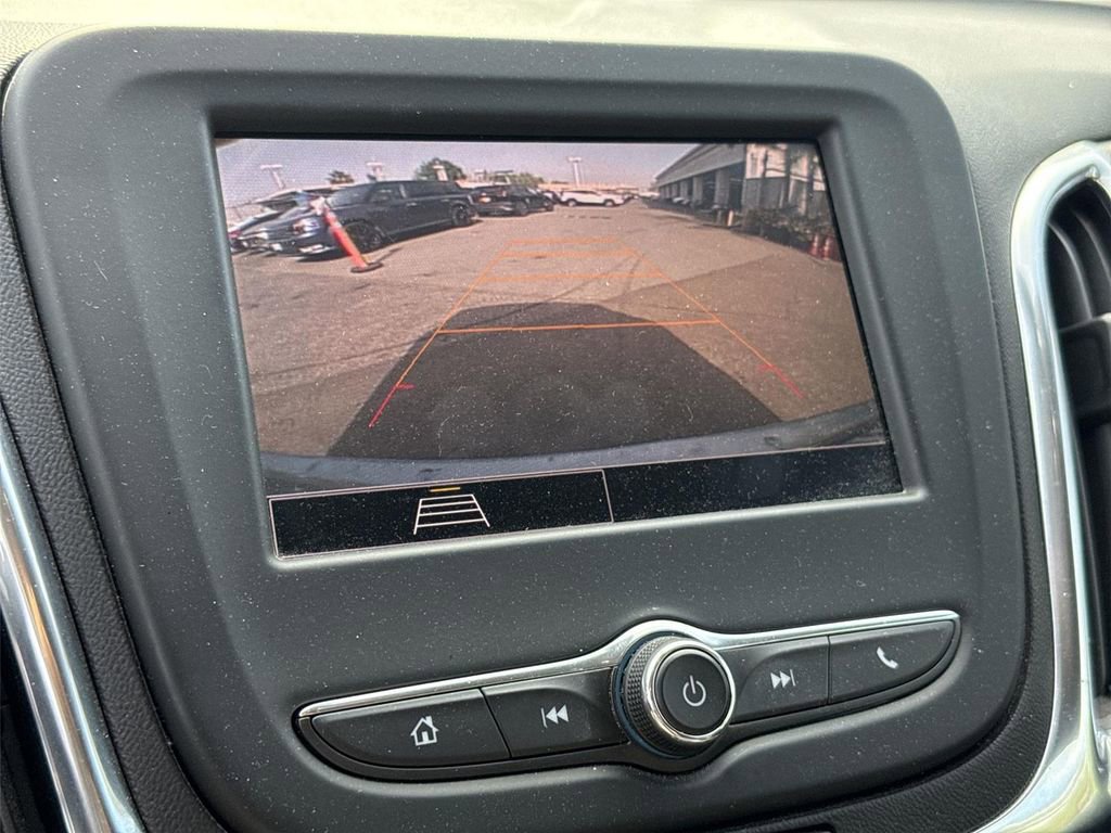 Used 2022 Chevrolet Equinox LT image 14