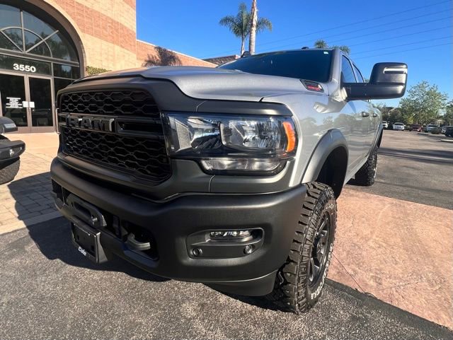 Used 2024 RAM 2500 Tradesman w/ Power Wagon Package image 5