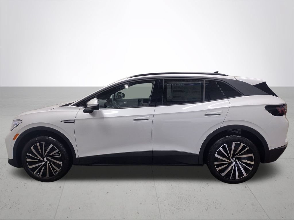 New 2026 Volkswagen ID.4 Pro AWD/4WD image 9