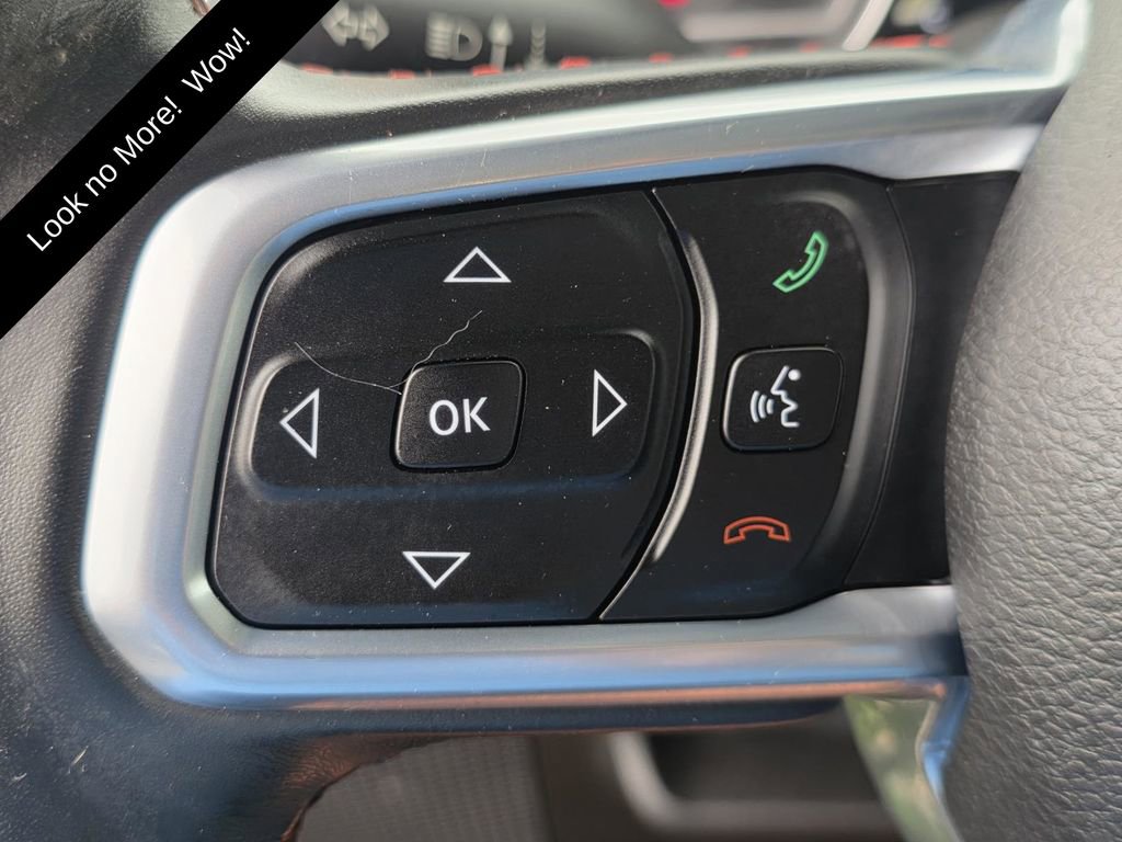 Used 2019 Jeep Wrangler Unlimited Rubicon AWD/4WD image 26