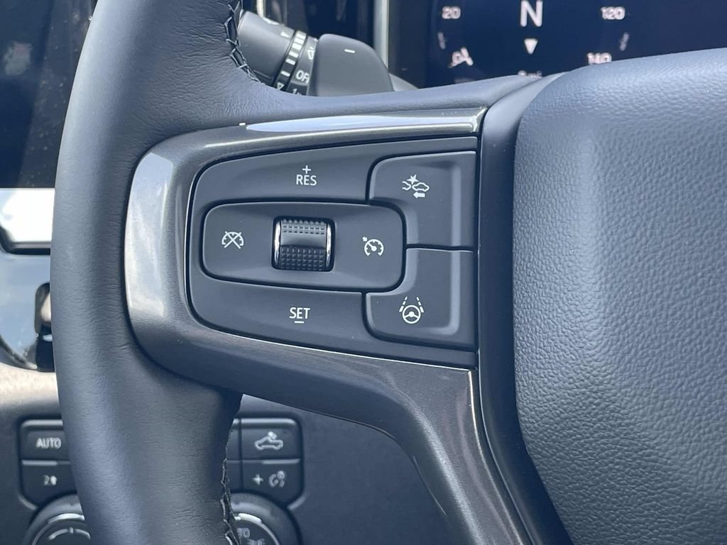 New 2026 Chevrolet Silverado 1500 High Country AWD/4WD image 31