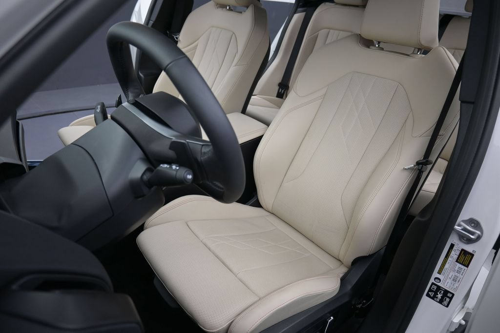 New 2026 BMW X3 xDrive30i w/ Convenience Package AWD/4WD image 10