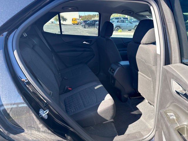 Used 2024 Chevrolet Equinox LT AWD/4WD image 25