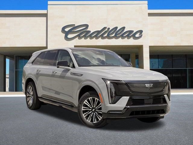 New 2026 Cadillac Escalade IQ Sport 1 AWD/4WD video 2
