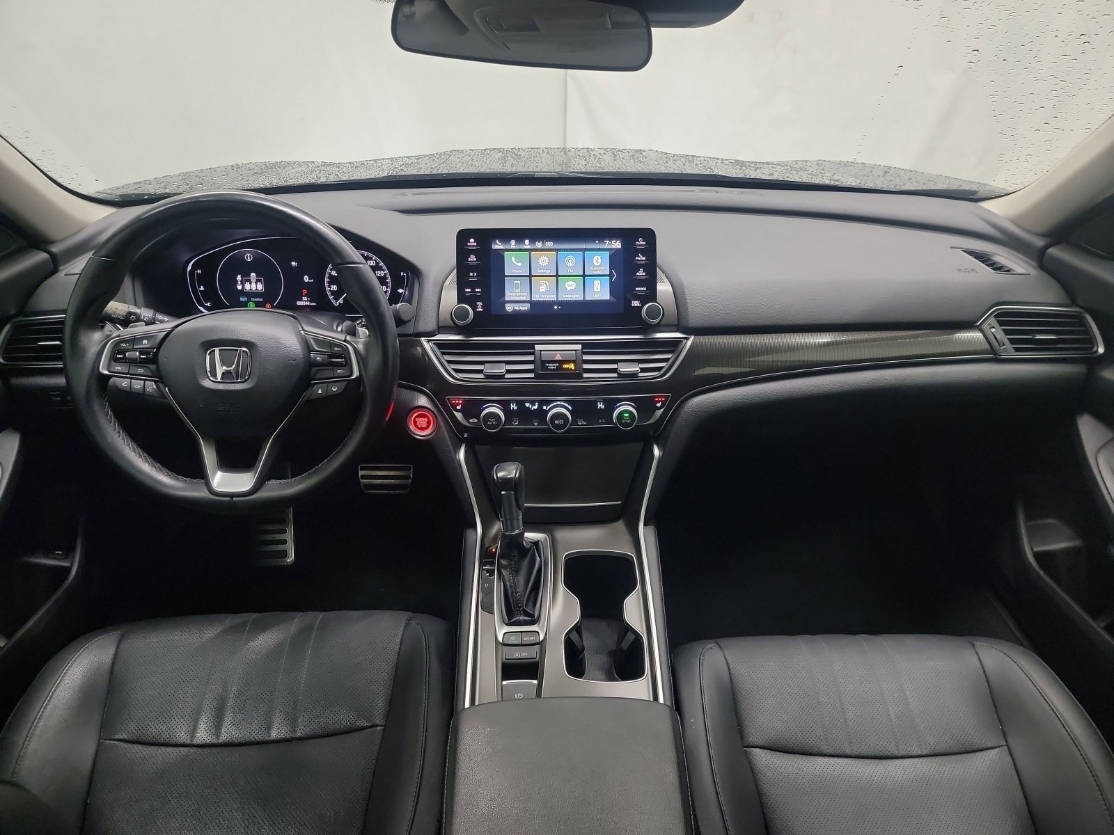 Certified 2022 Honda Accord Sport Special Edition image 15