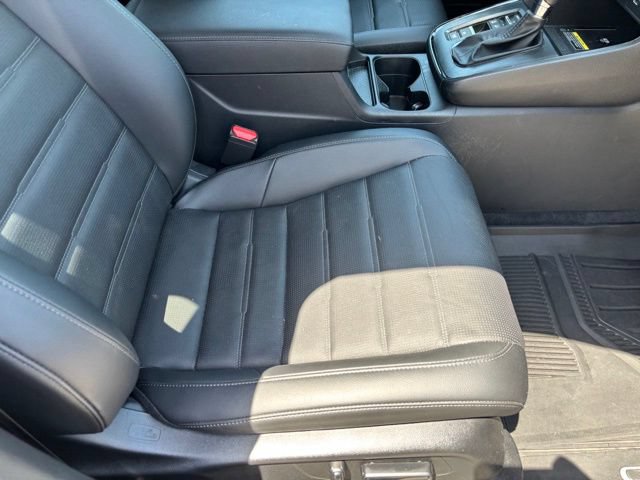 Used 2024 Honda CR-V EX-L image 23