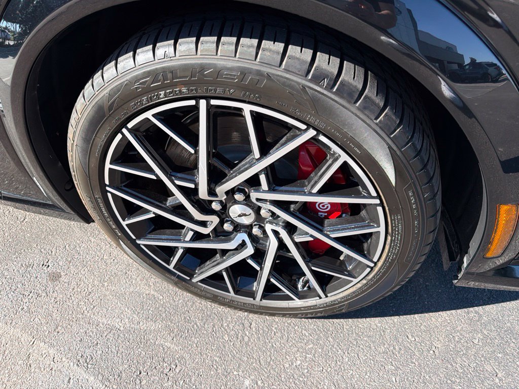 Used 2021 Ford Mustang Mach-E GT w/ GT Performance Edition AWD/4WD image 9