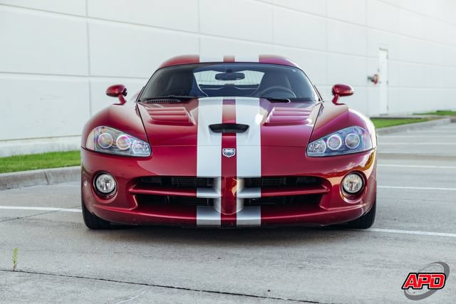 Used 2008 Dodge Viper SRT-10 RWD image 15