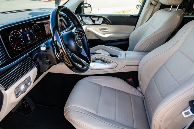 Used 2024 Mercedes-Benz GLE 450 4MATIC image 24