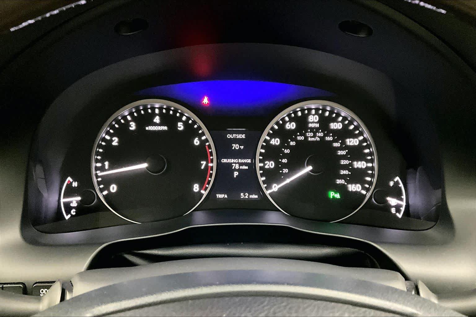 Used 2014 Lexus ES 350 w/ Premium Package FWD image 25