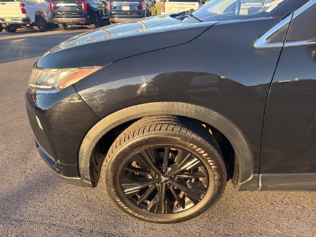 Used 2018 Mitsubishi Eclipse Cross LE AWD/4WD image 10