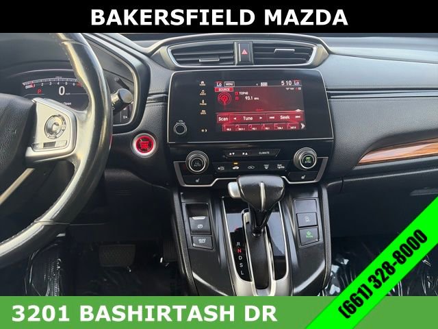 Used 2020 Honda CR-V EX-L image 19