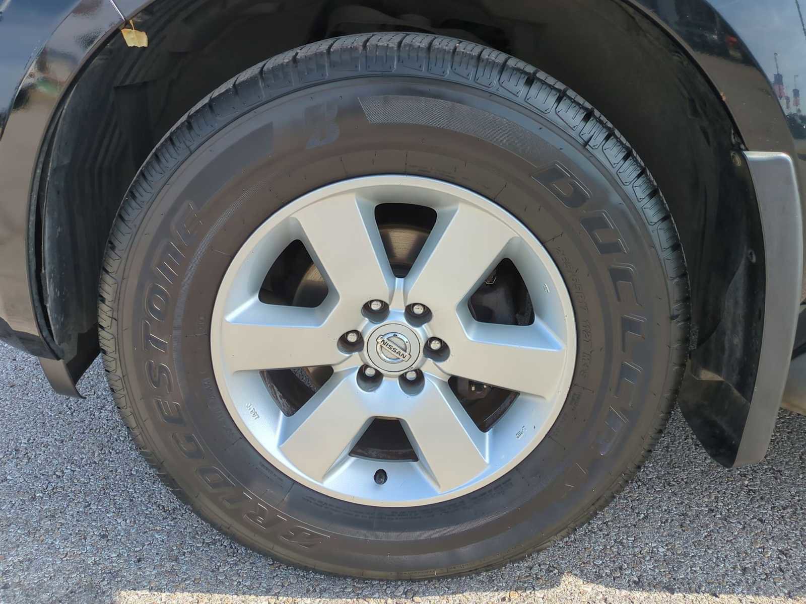 Used 2012 Nissan Pathfinder SV image 31