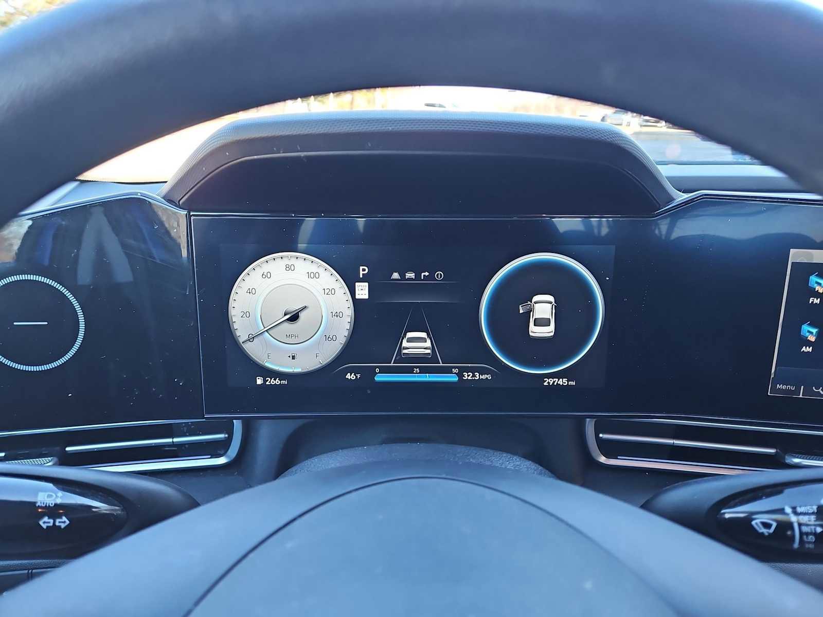 Used 2024 Hyundai Elantra SEL image 33