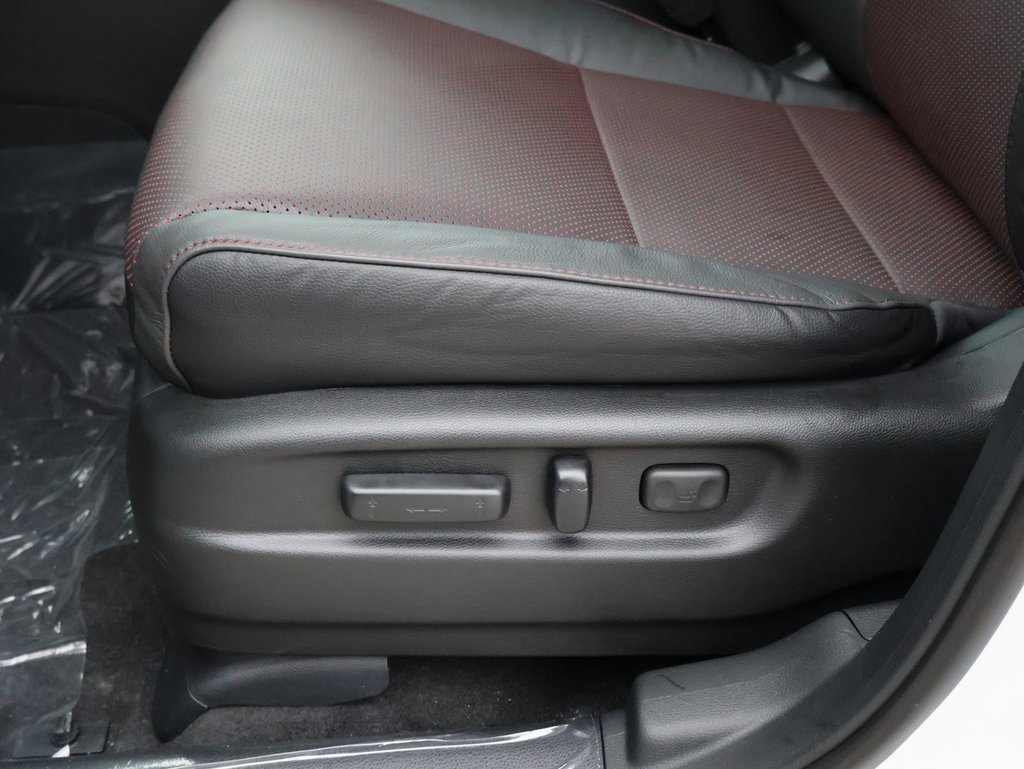 New 2026 Honda Ridgeline Black Edition image 41