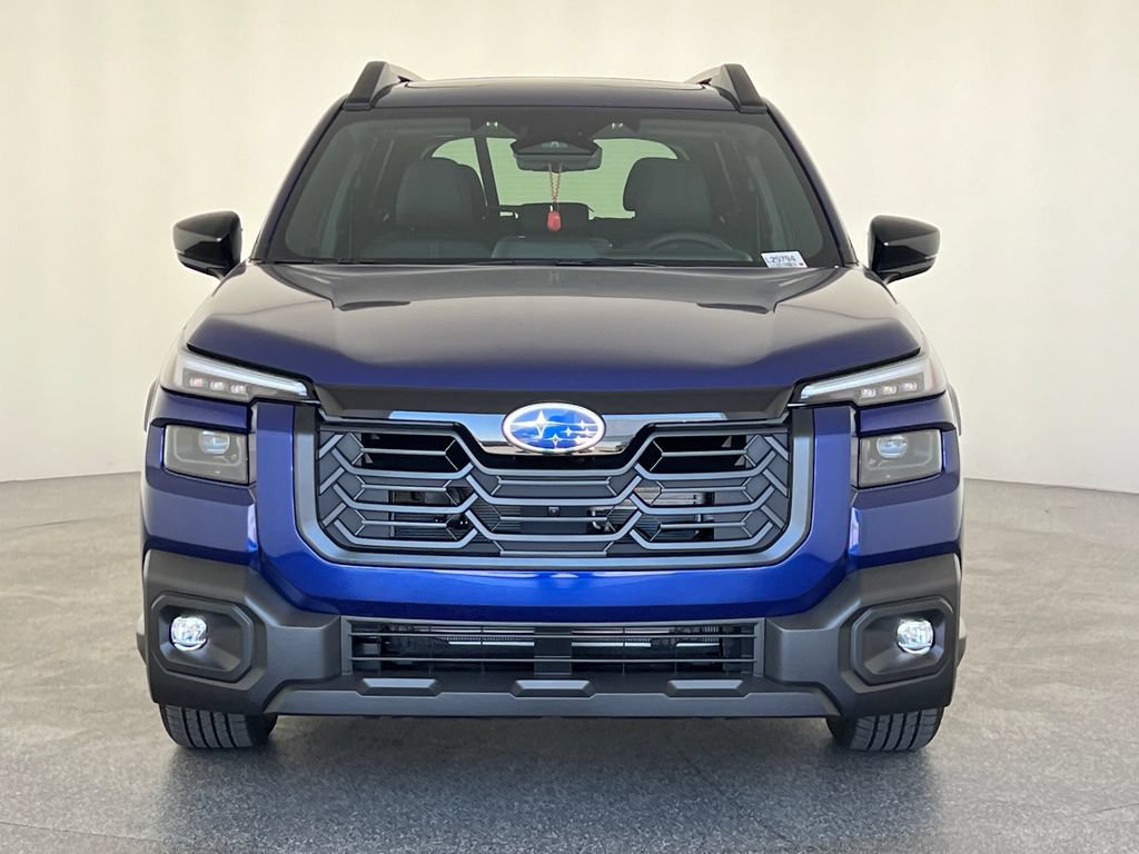 New 2026 Subaru Outback Touring XT AWD/4WD image 10