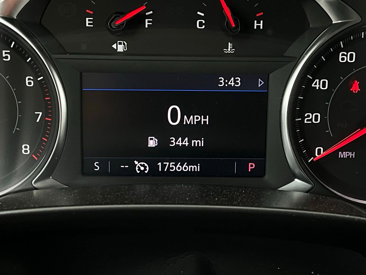 Used 2025 Chevrolet Blazer LT image 39