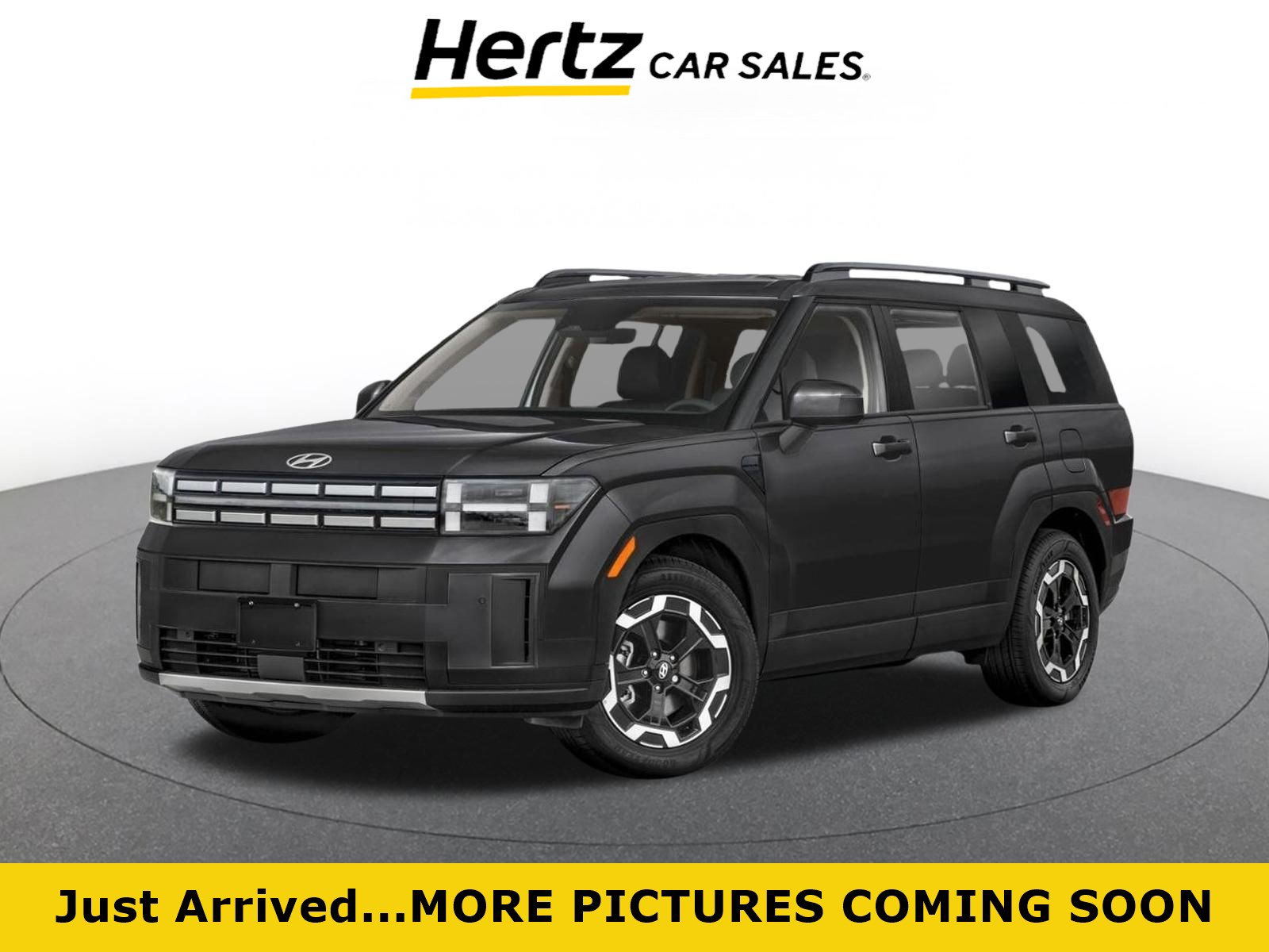 Used 2026 Hyundai Santa Fe SEL