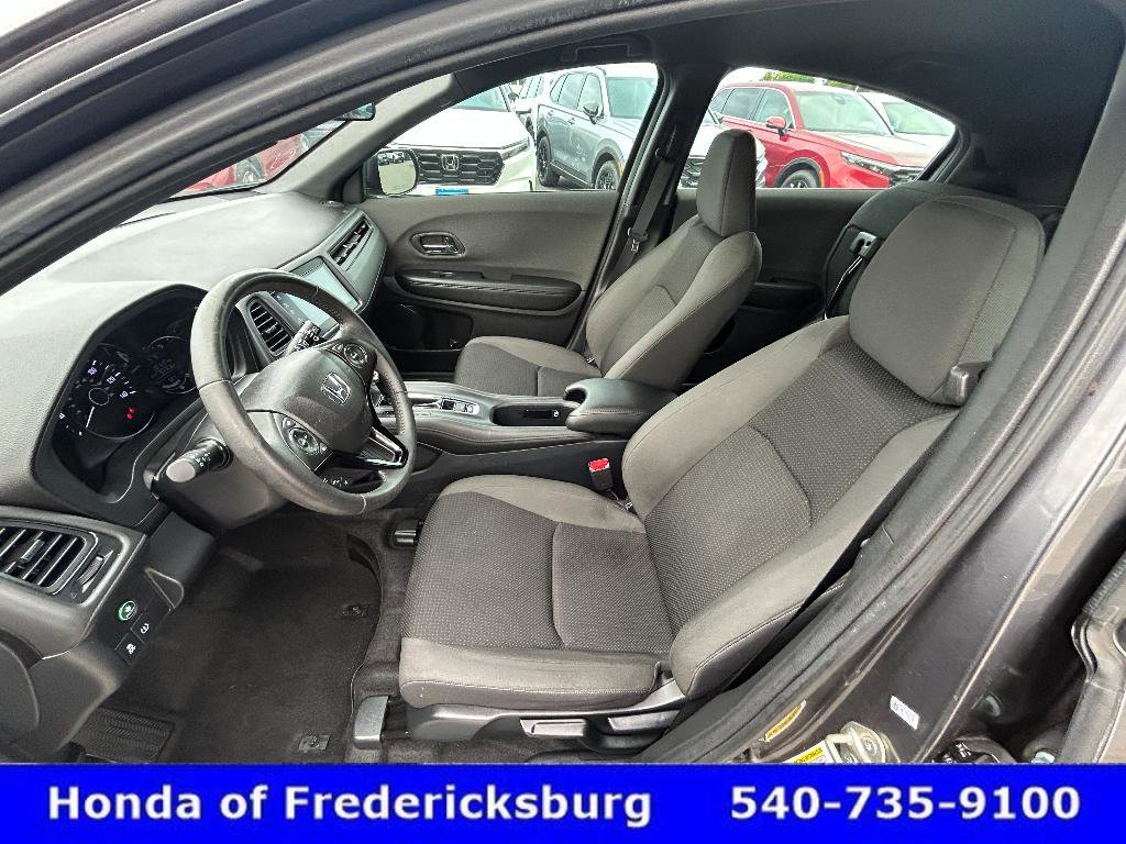 Used 2019 Honda HR-V Sport image 25