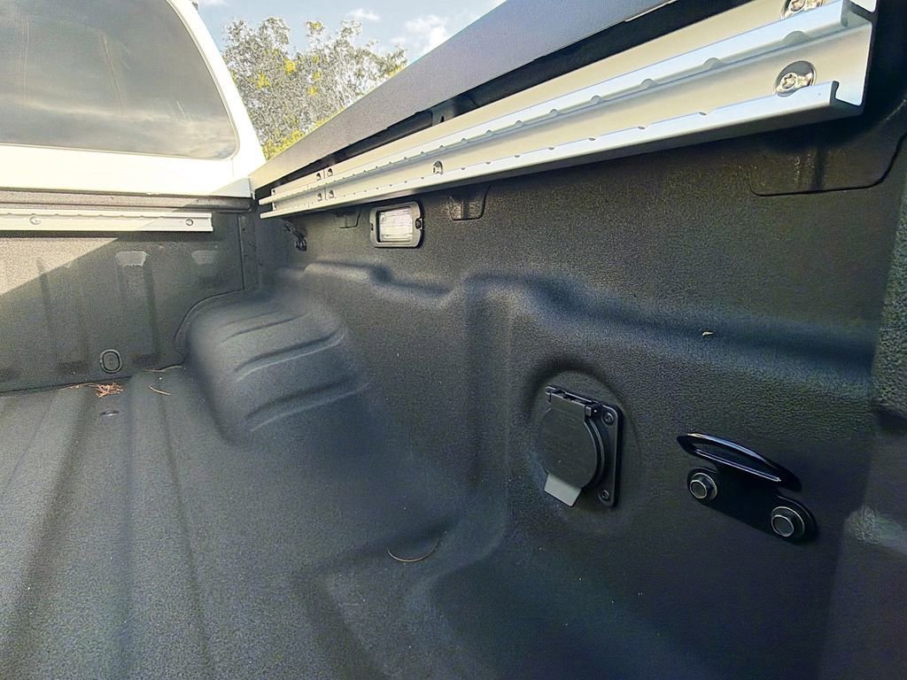 New 2026 Nissan Frontier Pro-X image 28