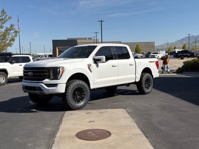Used 2023 Ford F150 Tremor w/ Equipment Group 402A High AWD/4WD image 6