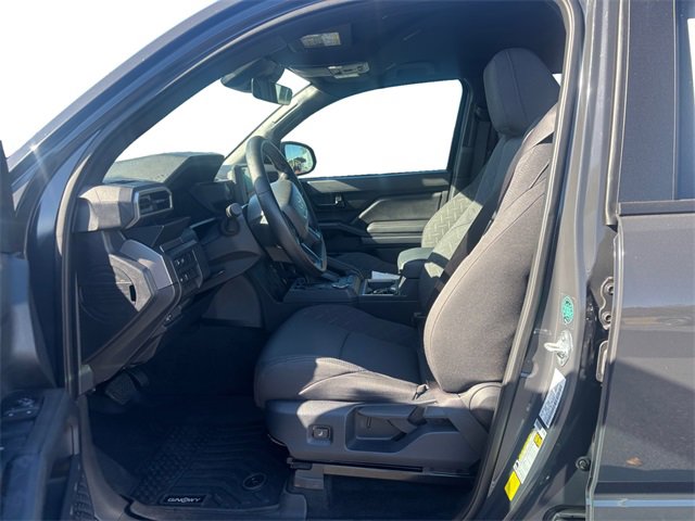 Used 2024 Toyota Tacoma SR5 image 9