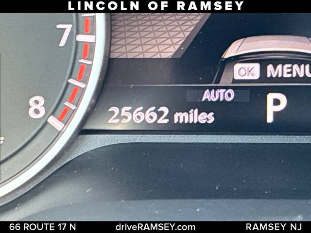 Used 2023 Nissan Pathfinder Rock Creek AWD/4WD image 17